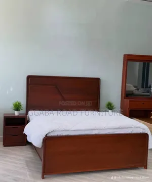 Standard 5x6 Bed Frame