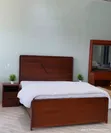Standard 5x6 Bed Frame - 1