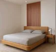 Standard 5x6 Bed Frame - 2