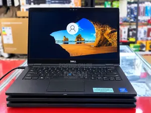Laptop 256GB Intel Core i7 HDD+SSD
