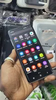 New Samsung Galaxy S10 Plus 128GB White - 2