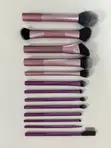 Techniques Face Essentials Makeup Brush Set - 3