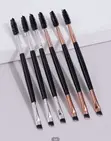 Techniques Face Essentials Makeup Brush Set - 4