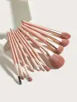 Techniques Face Essentials Makeup Brush Set - 5