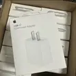 Apple 20W USB-C Power Adapter (USA) - 1