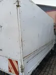 Isuzu FY Series Food Truck with Freezer - 2