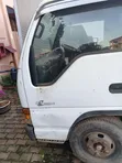 Isuzu FY Series Food Truck with Freezer - 3