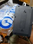 8-in-1 Extension Board with 4 Universal Sockets - 3