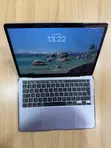 Apple MacBook Pro 2020 13-inch - 3