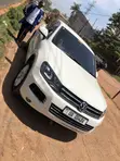 Volkswagen Touareg V6 Executive 2013 White - 2