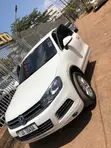 Volkswagen Touareg V6 Executive 2013 White - 3