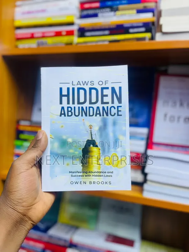 Hidden Abundance: Opportunities in Plain Sight - 1