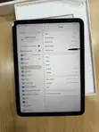Apple iPad (2022) 128GB Pink - 2