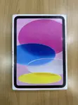 Apple iPad (2022) 128GB Pink - 3