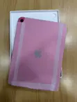 Apple iPad (2022) 128GB Pink - 4