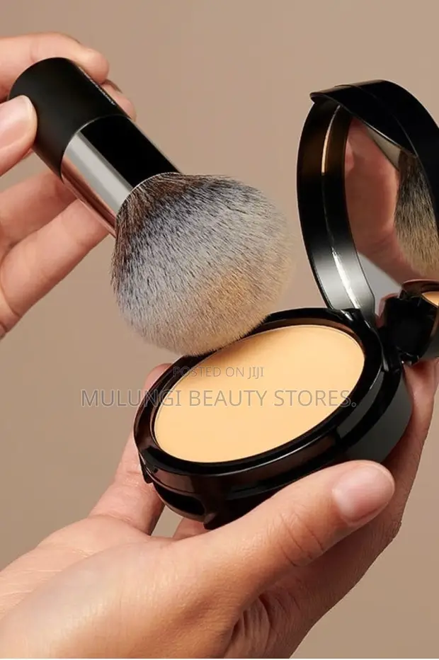 MAC Studio Fix Powder Plus Foundation - 1
