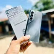 New Tecno Camon 40 Pro 4G 256GB Black - 2