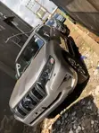 Toyota Land Cruiser Prado 2.8 TX-L 2022 Gray - 2