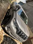 Toyota Land Cruiser Prado 2.8 TX-L 2022 Gray - 3