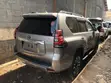 Toyota Land Cruiser Prado 2.8 TX-L 2022 Gray - 5