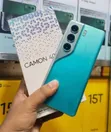 New Tecno Camon 40 Pro 4G 256GB Green - 1