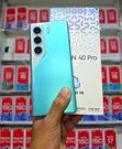 New Tecno Camon 40 Pro 4G 256GB Green - 2
