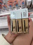 Maybelline Super Stay Active Wear Foundation - 2