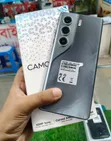 New Tecno Camon 40 Pro 4G 256GB Gray - 1