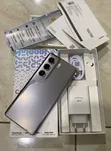 New Tecno Camon 40 Pro 4G 256GB Gray - 3