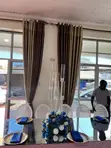 House Curtains Per Meter - 1