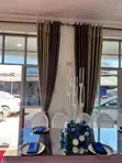 House Curtains Per Meter - 2