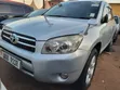 Toyota RAV4 2.0 4x4 2007 Silver - 1