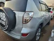 Toyota RAV4 2.0 4x4 2007 Silver - 2