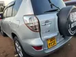 Toyota RAV4 2.0 4x4 2007 Silver - 4