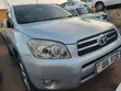 Toyota RAV4 2.0 4x4 2007 Silver - 5