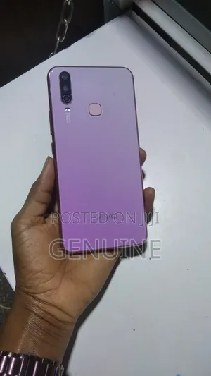 Vivo Y17 256GB