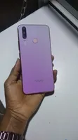 Vivo Y17 256GB - 1