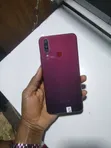 Vivo Y17 256GB - 2