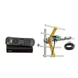 GOtv Decoder + Remote Control - 2