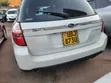 Subaru Outback 2.5 XT Limited Wagon 2007 White - 2