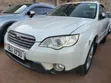 Subaru Outback 2.5 XT Limited Wagon 2007 White - 4