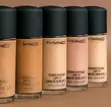 MAC Studio Fix Fluid SPF 15 Foundation - 1