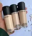 MAC Studio Fix Fluid SPF 15 Foundation - 2