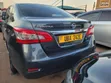 Nissan Sentra 2.0 2010 Black - 2
