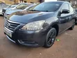Nissan Sentra 2.0 2010 Black - 3