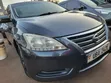 Nissan Sentra 2.0 2010 Black - 4