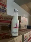 V-Soy Soya Bean Milk - All Flavors - 2