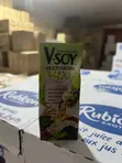 V-Soy Soya Bean Milk - All Flavors - 3