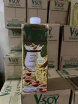 V-Soy Soya Bean Milk - All Flavors - 4