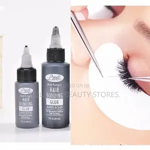 Lanell Strong Hold Bonding Glue & Lash Adhesive
